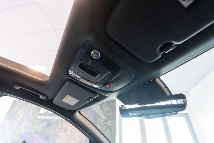 2025 Kia Sportage HEV GT-Line