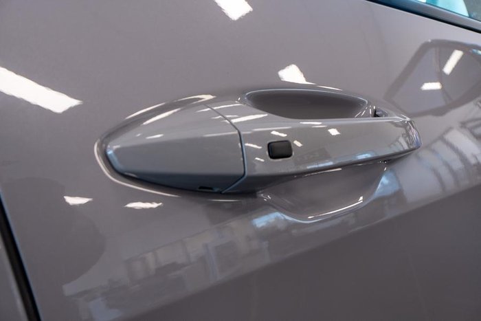 2025 Kia Sportage HEV GT-Line