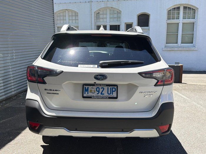 2025 Subaru Outback AWD Touring XT