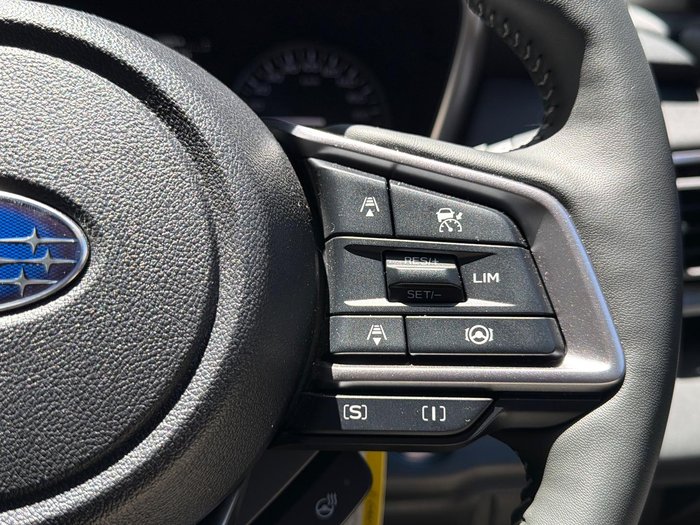 2025 Subaru Outback AWD Touring XT