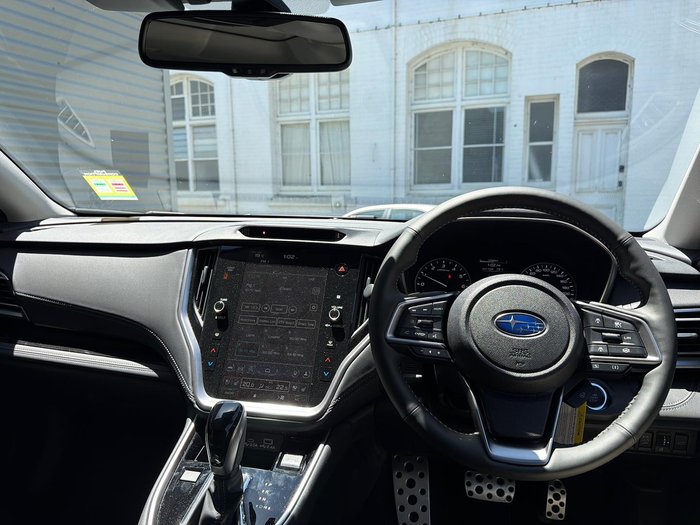 2025 Subaru Outback AWD Touring XT