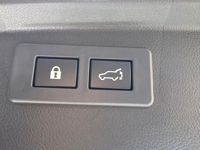 2025 Subaru Outback AWD Touring XT 6GEN MY25 AWD Crystal White