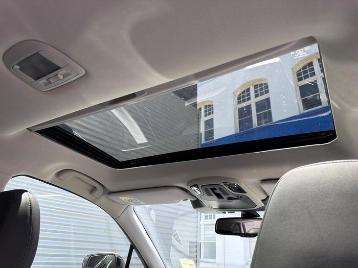 2025 Subaru Outback AWD Touring XT