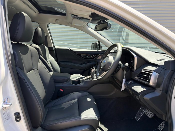 2025 Subaru Outback AWD Touring XT