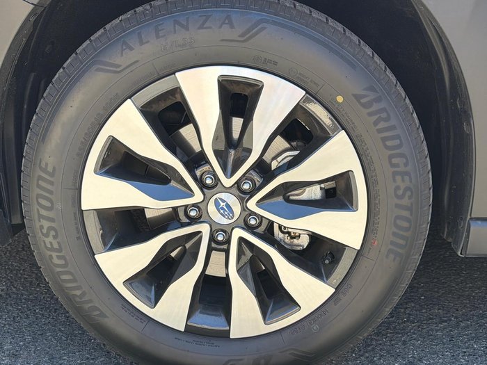 2025 Subaru Outback AWD Touring XT