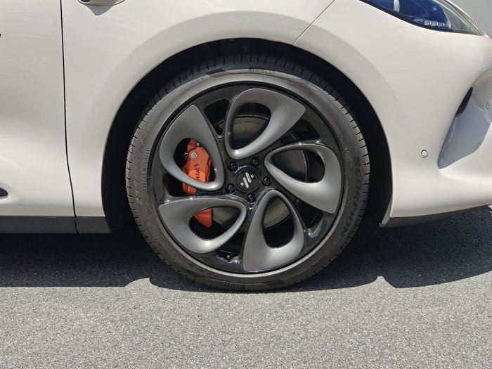 2025 MG IM6 Performance S12L MY25 AWD Raphael Beige