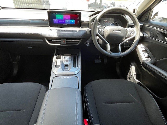 2023 GWM Haval Jolion Premium