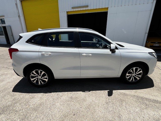 2023 GWM Haval Jolion Premium
