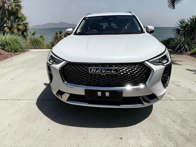 2023 GWM Haval Jolion Premium