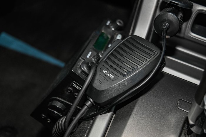 2018 Holden Colorado LTZ