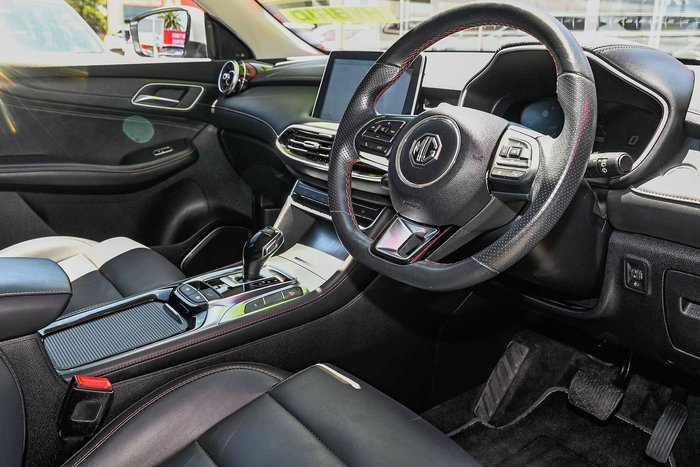 2023 MG HS Plus EV Excite