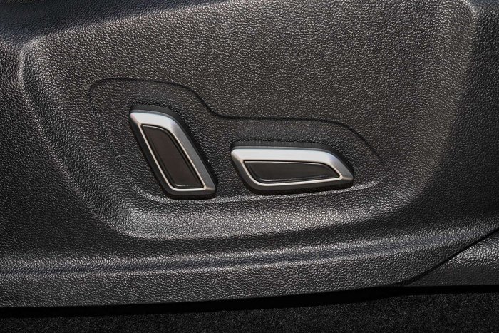 2023 MG HS Plus EV Excite