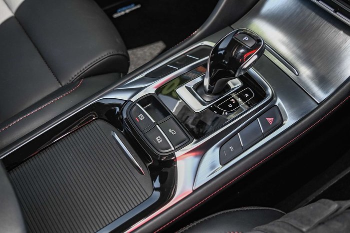 2023 MG HS Plus EV Excite