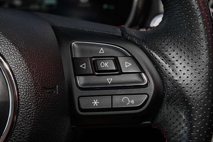 2023 MG HS Plus EV Excite