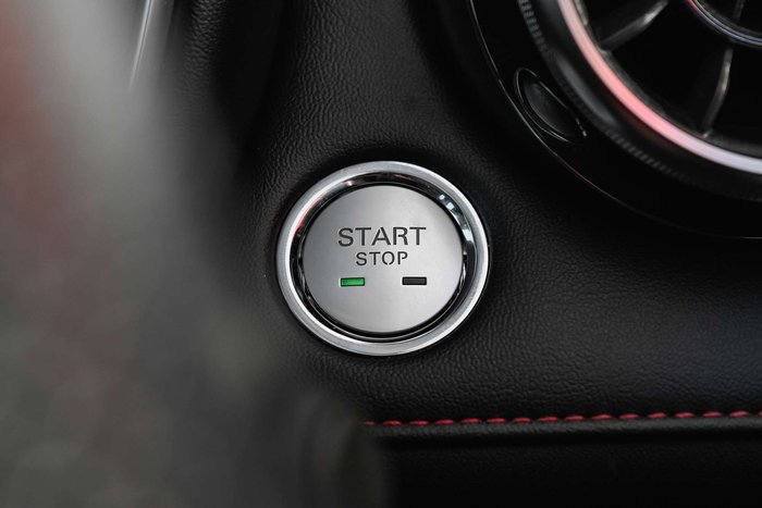 2023 MG HS Plus EV Excite