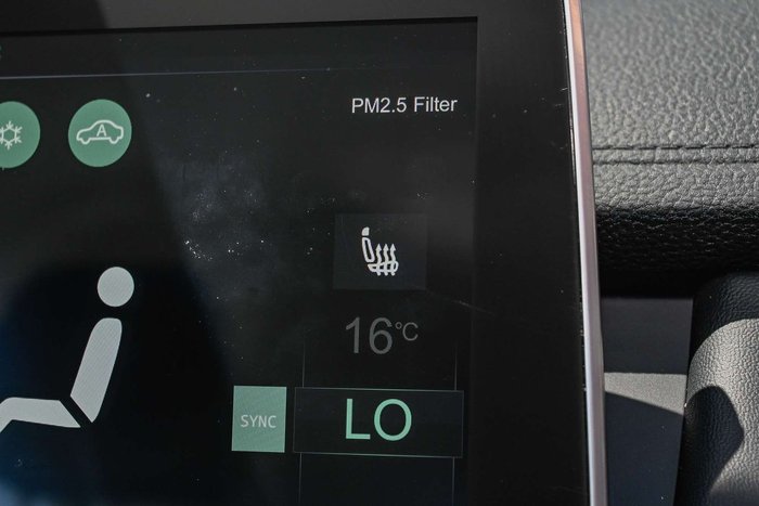 2023 MG HS Plus EV Excite