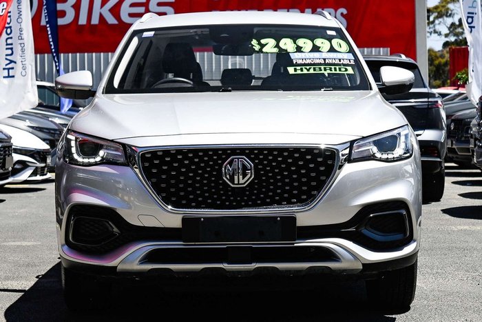 2023 MG HS Plus EV Excite