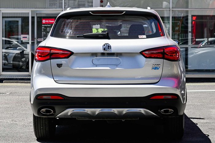 2023 MG HS Plus EV Excite