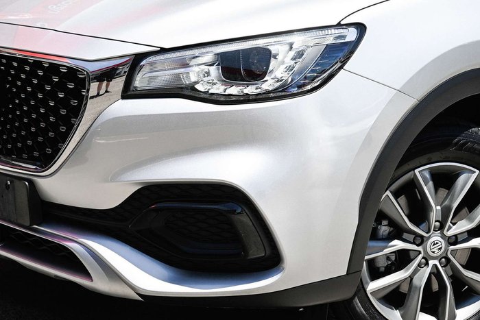 2023 MG HS Plus EV Excite