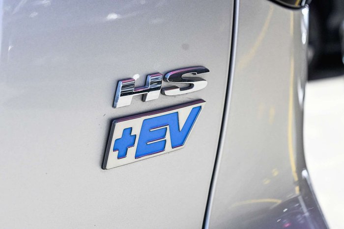 2023 MG HS Plus EV Excite