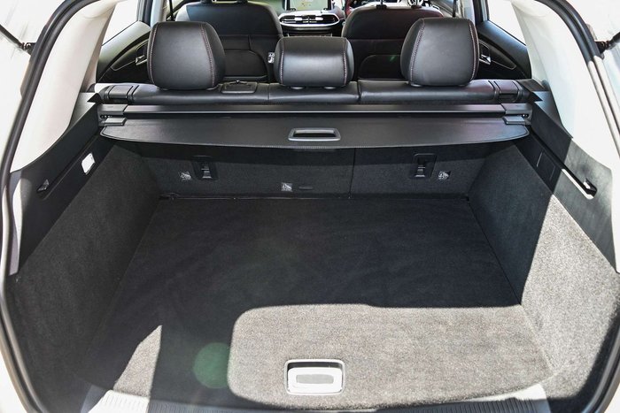 2023 MG HS Plus EV Excite