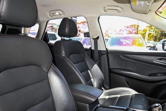 2023 MG HS Plus EV Excite