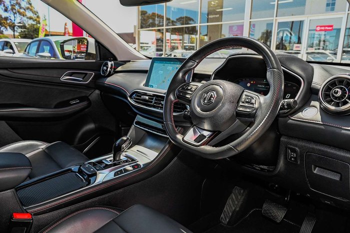 2023 MG HS Plus EV Excite