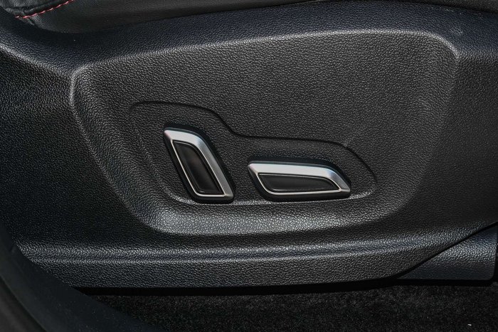 2023 MG HS Plus EV Excite