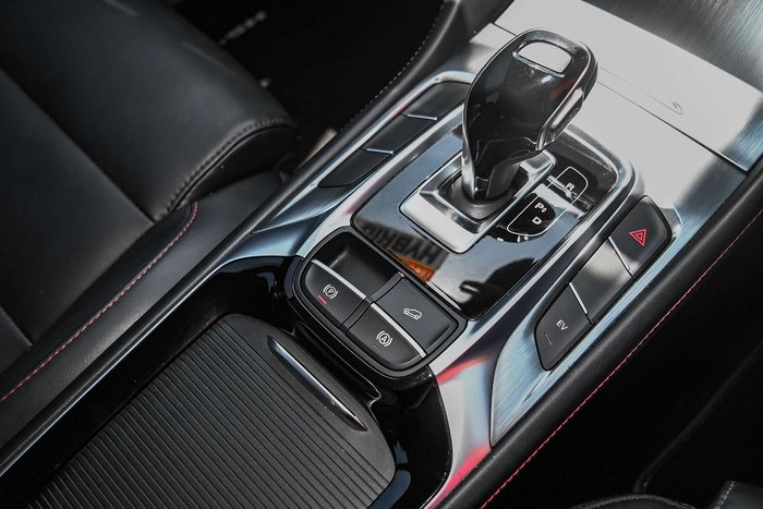 2023 MG HS Plus EV Excite