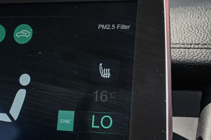 2023 MG HS Plus EV Excite