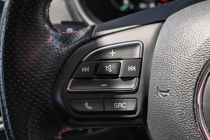 2023 MG HS Plus EV Excite