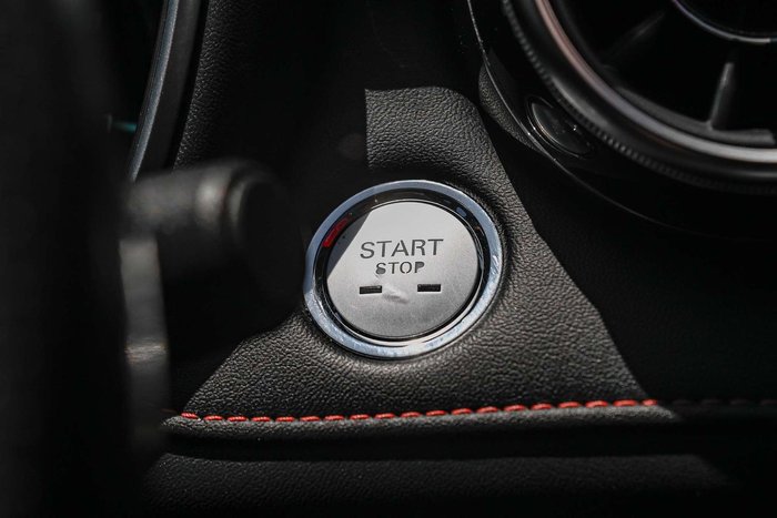 2023 MG HS Plus EV Excite