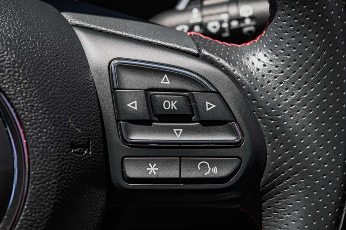 2023 MG HS Plus EV Excite