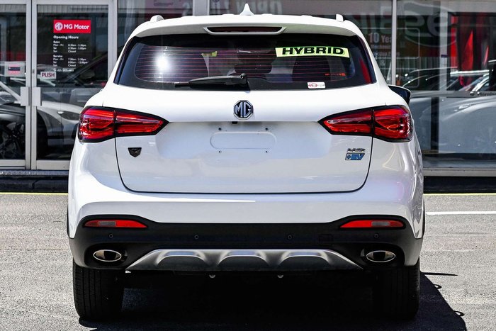 2023 MG HS Plus EV Excite