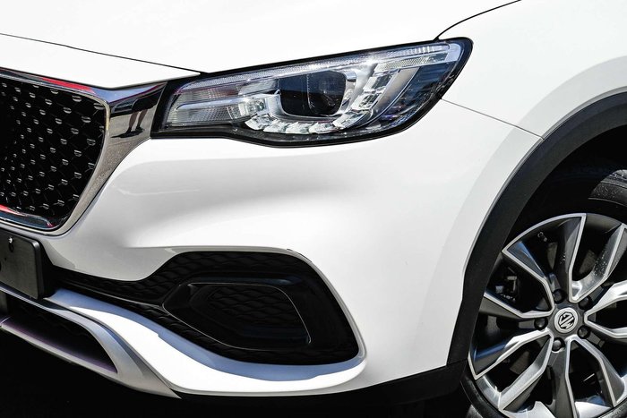 2023 MG HS Plus EV Excite