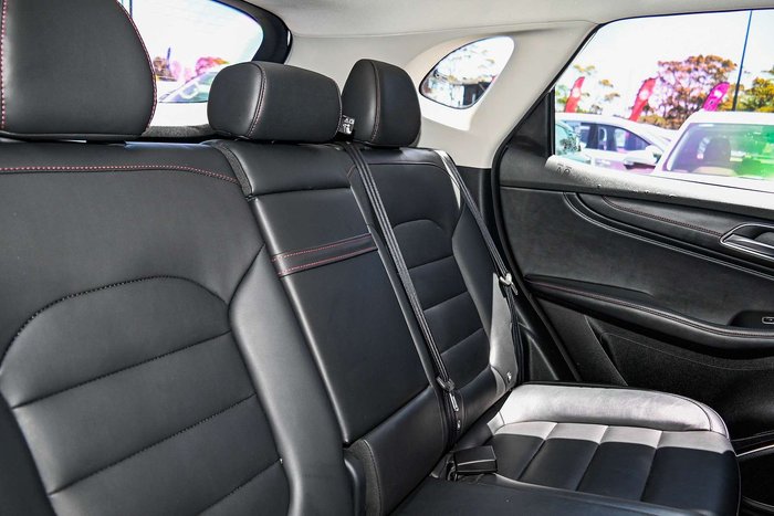 2023 MG HS Plus EV Excite