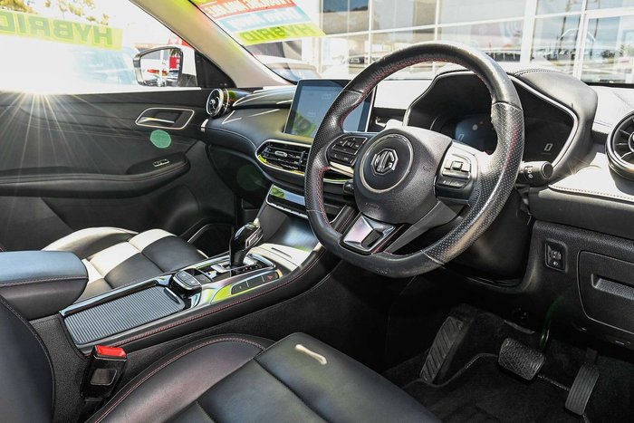 2023 MG HS Plus EV Excite