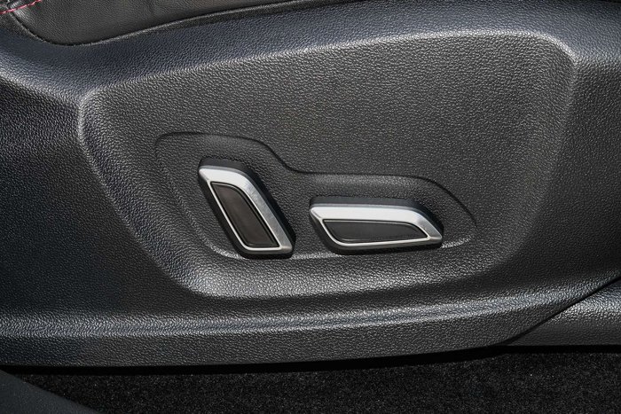 2023 MG HS Plus EV Excite