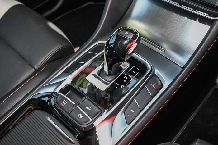 2023 MG HS Plus EV Excite