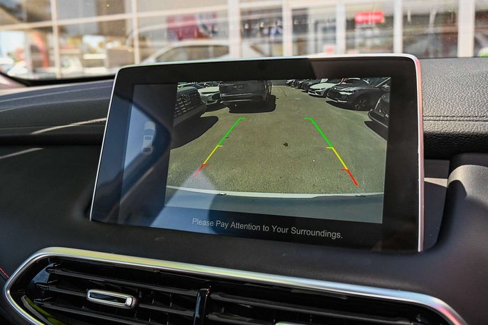 2023 MG HS Plus EV Excite