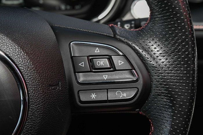 2023 MG HS Plus EV Excite