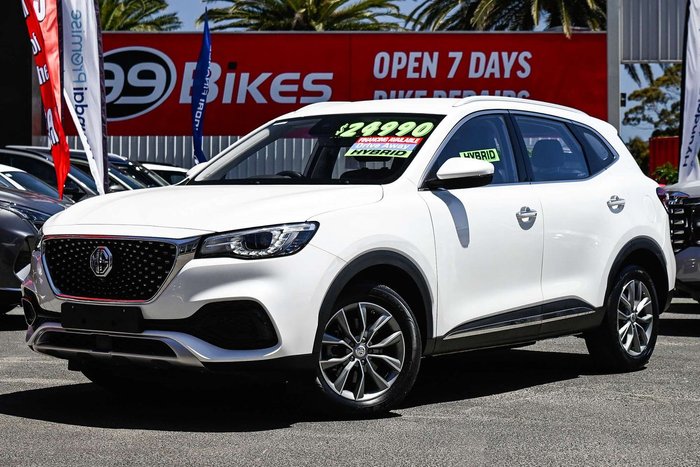 2023 MG HS Plus EV Excite