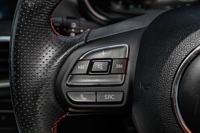 2023 MG HS Plus EV Excite