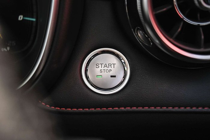 2023 MG HS Plus EV Excite