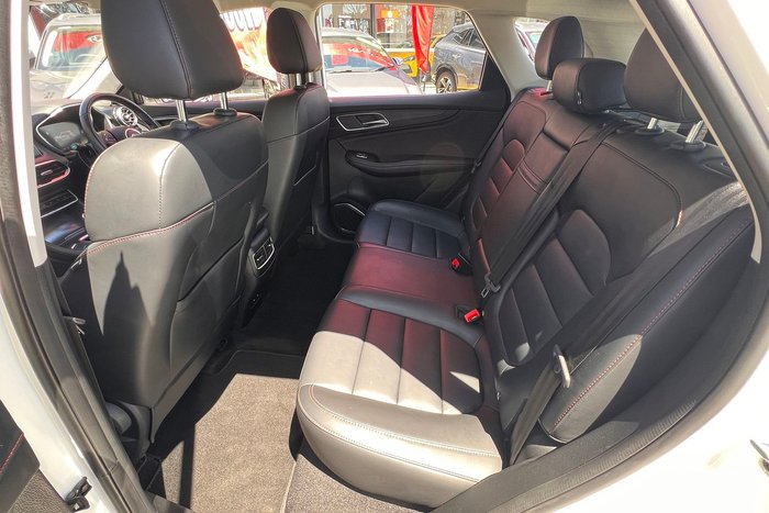 2023 MG HS Plus EV Excite