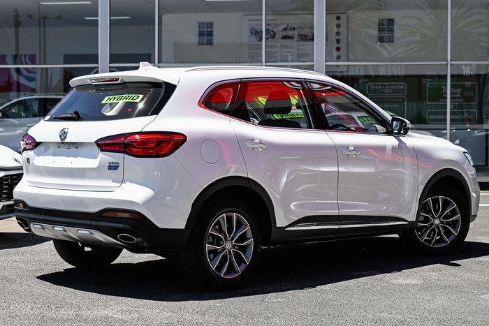 2023 MG HS Plus EV Excite