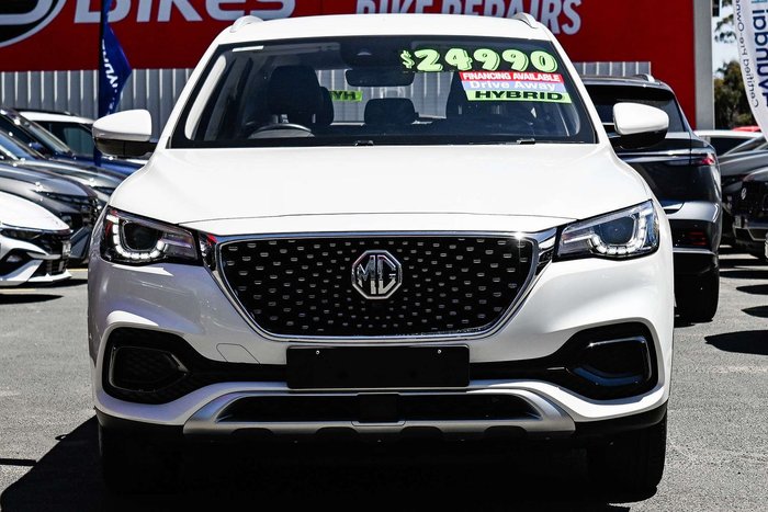 2023 MG HS Plus EV Excite