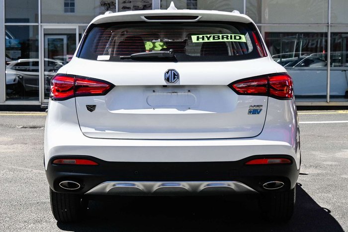 2023 MG HS Plus EV Excite