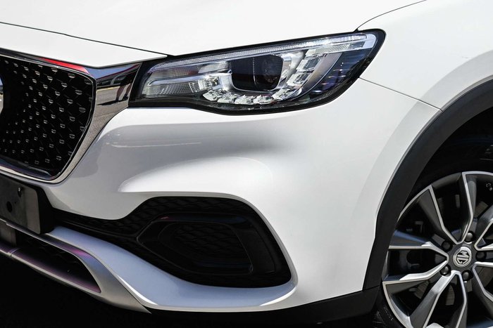 2023 MG HS Plus EV Excite