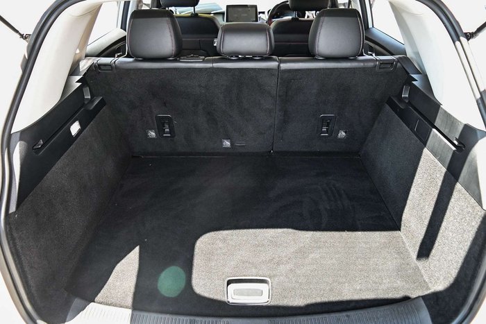 2023 MG HS Plus EV Excite